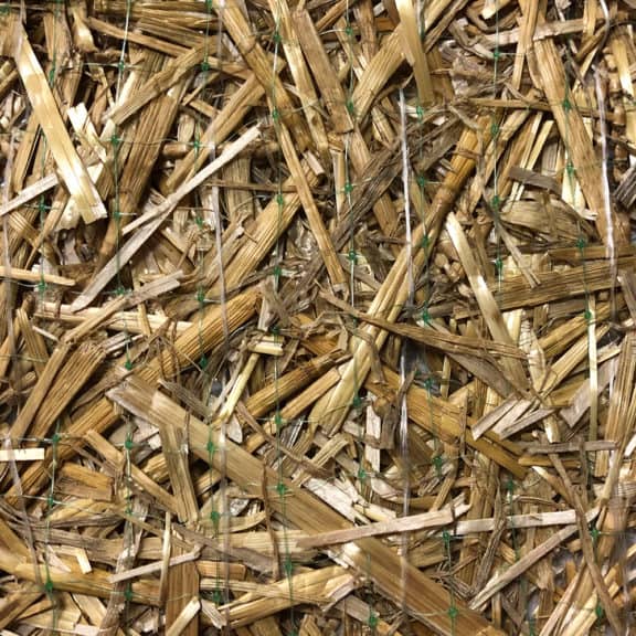 Straw and other erosion control products from Ferguson Waterworks