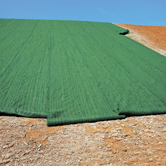 Turf Reinforcement Mats (TRMs) - Ferguson Waterworks