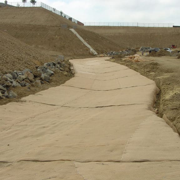 Mud Mats - Ground Protection Mats - Ferguson Wateworks GSS