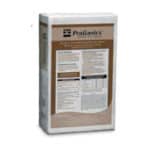 Proganics mulch additive