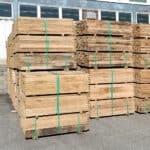 ferguson waterworks posts stakes and accessories wood stakes