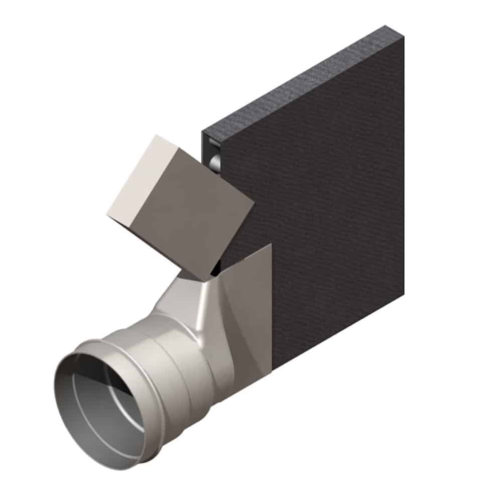 ferguson waterworks stormwater drainage wall drain 06