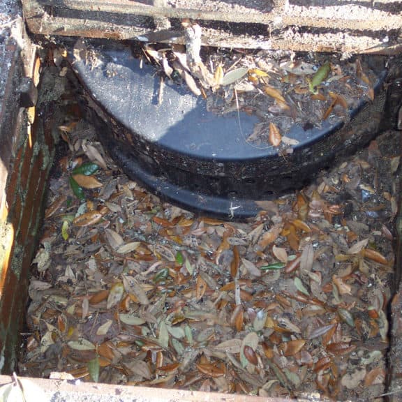 Catch debris and trash from runoff with Fabco Filters and Screens