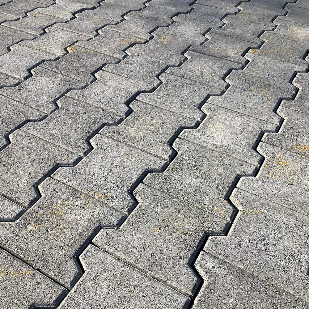 Joint paver system that is low maintence, PowerBLOCK Permeable Pavers