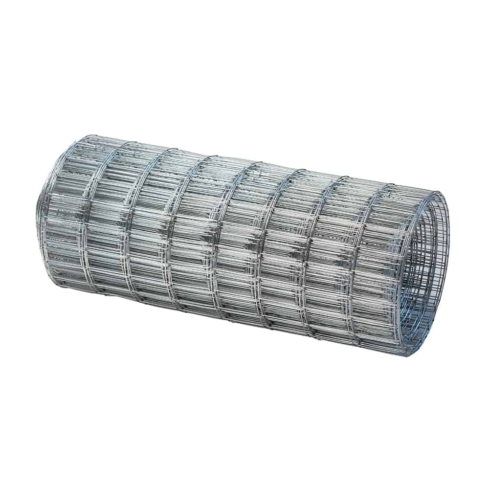 Wire Reinforced Silt Fence - 110LF Roll