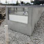 Instal premium stormwater systems like PRETX with Fabco Filters and Screens