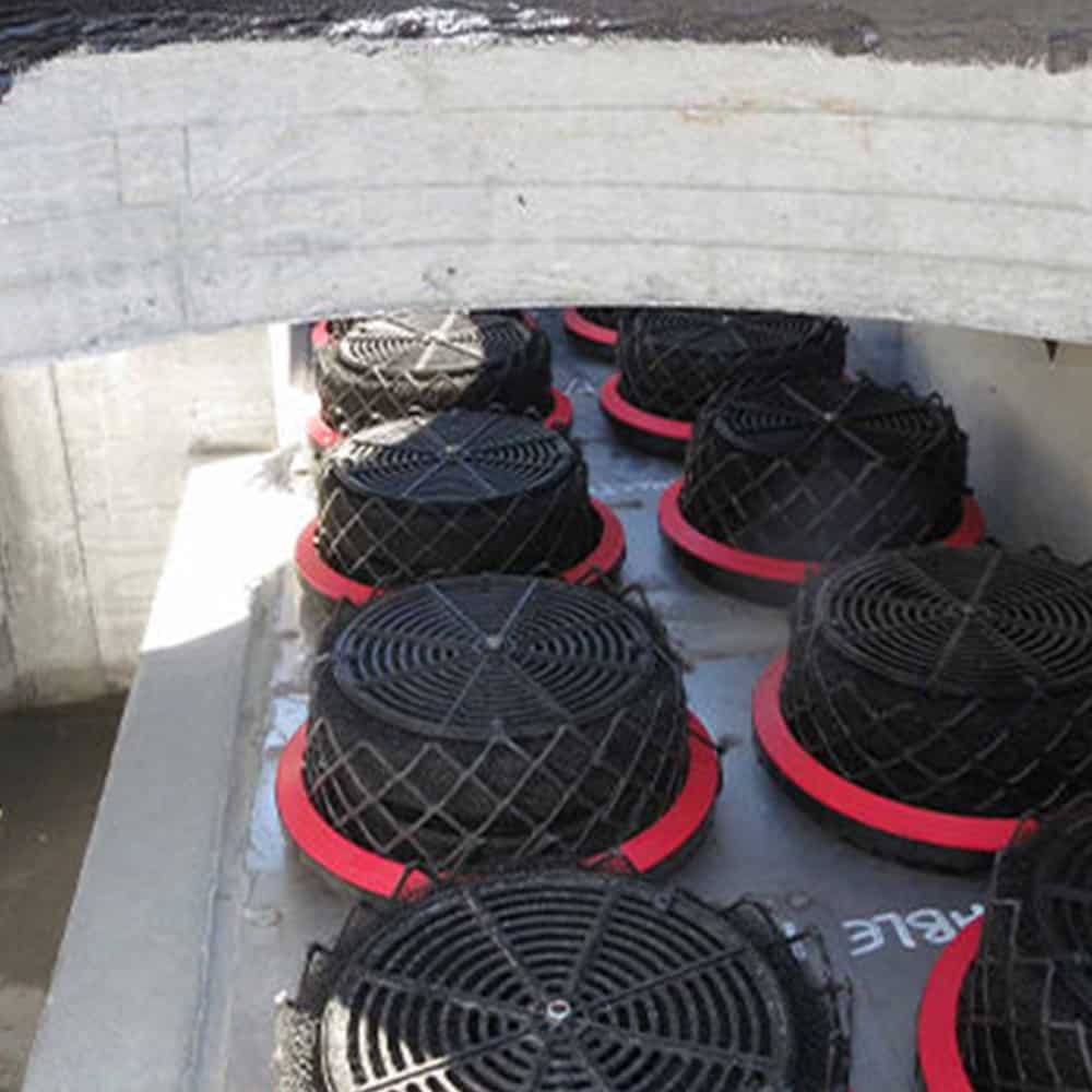 ferguson waterworks stormwater sub surface concrete vaults 04