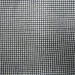 Stabilize roadways with biaxial geogrids and ground grids