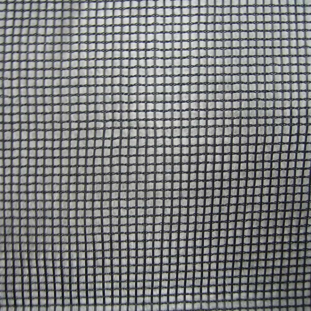 Stabilize roadways with biaxial geogrids and ground grids