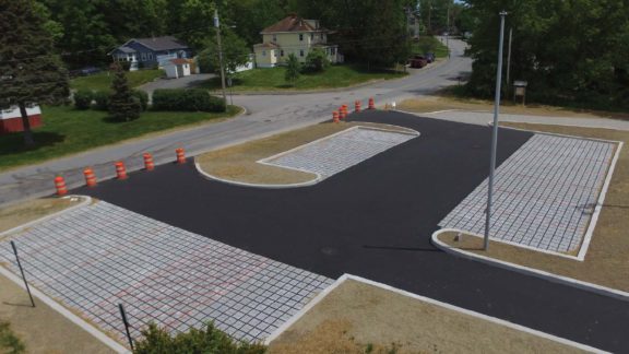 For case studies about accessibility, usability, and safety, Ferguson Waterworks has you covered - here's one from Lincoln Street Boat Launch