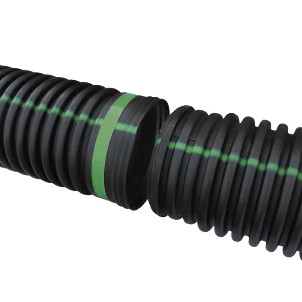 N12 Dual Wall Pipe HDPE Pipe Products Ferguson Waterworks