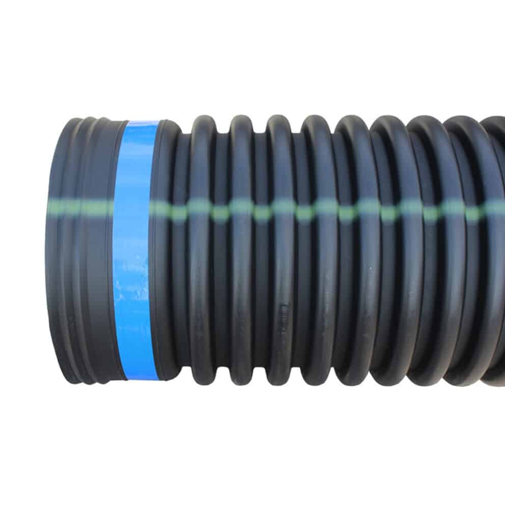 N12 Dual Wall Pipe HDPE Pipe Products Ferguson Waterworks