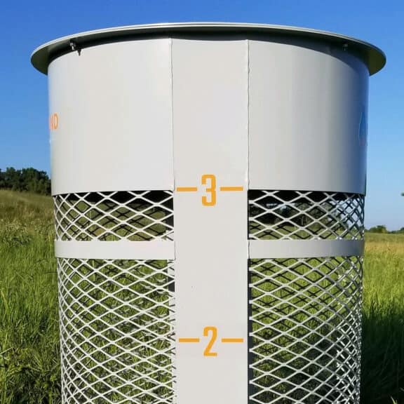smartPOND